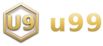 u99 logo